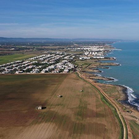 Baia Camerini Villanova di Ostuni Exterior foto