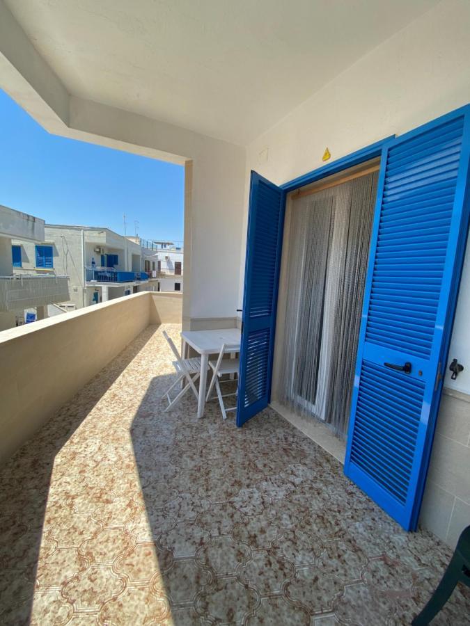 Baia Camerini Villanova di Ostuni Exterior foto