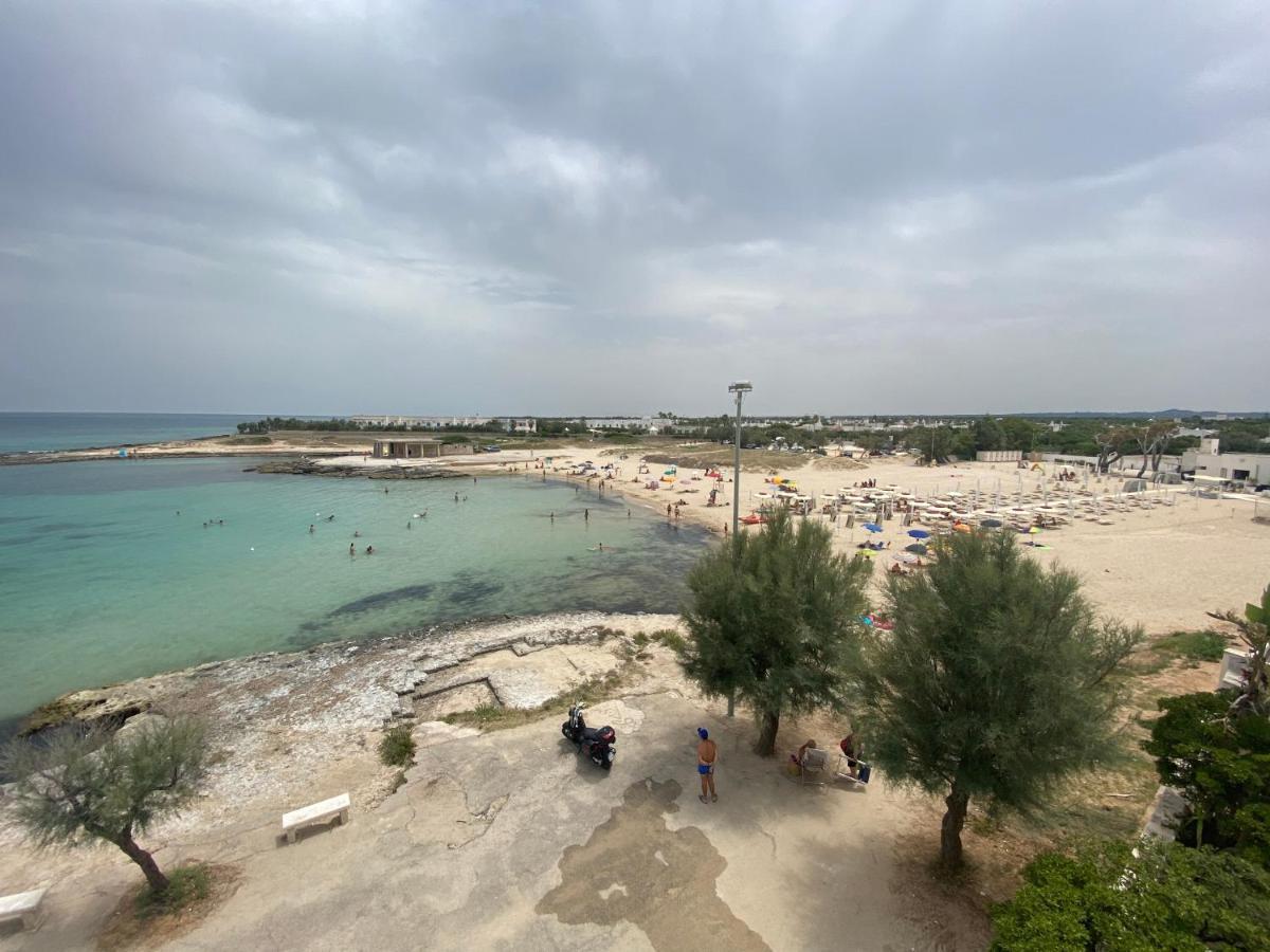 Baia Camerini Villanova di Ostuni Exterior foto
