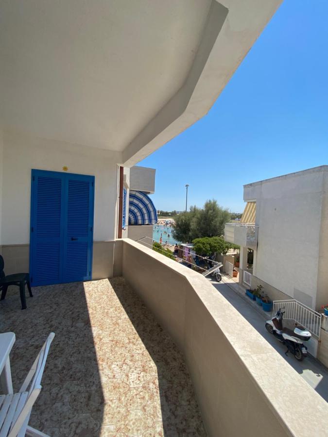 Baia Camerini Villanova di Ostuni Exterior foto