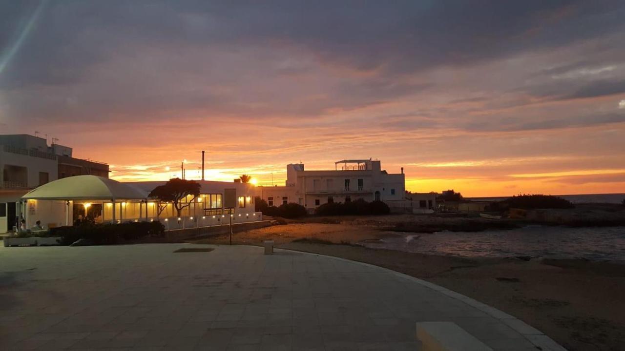 Baia Camerini Villanova di Ostuni Exterior foto