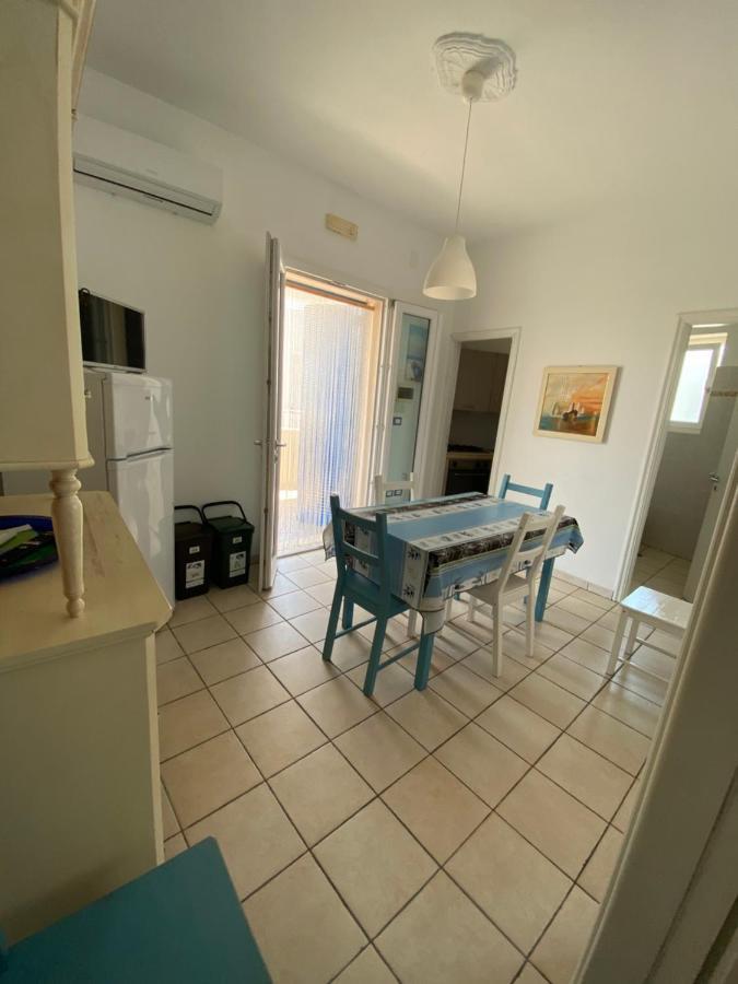 Baia Camerini Villanova di Ostuni Exterior foto