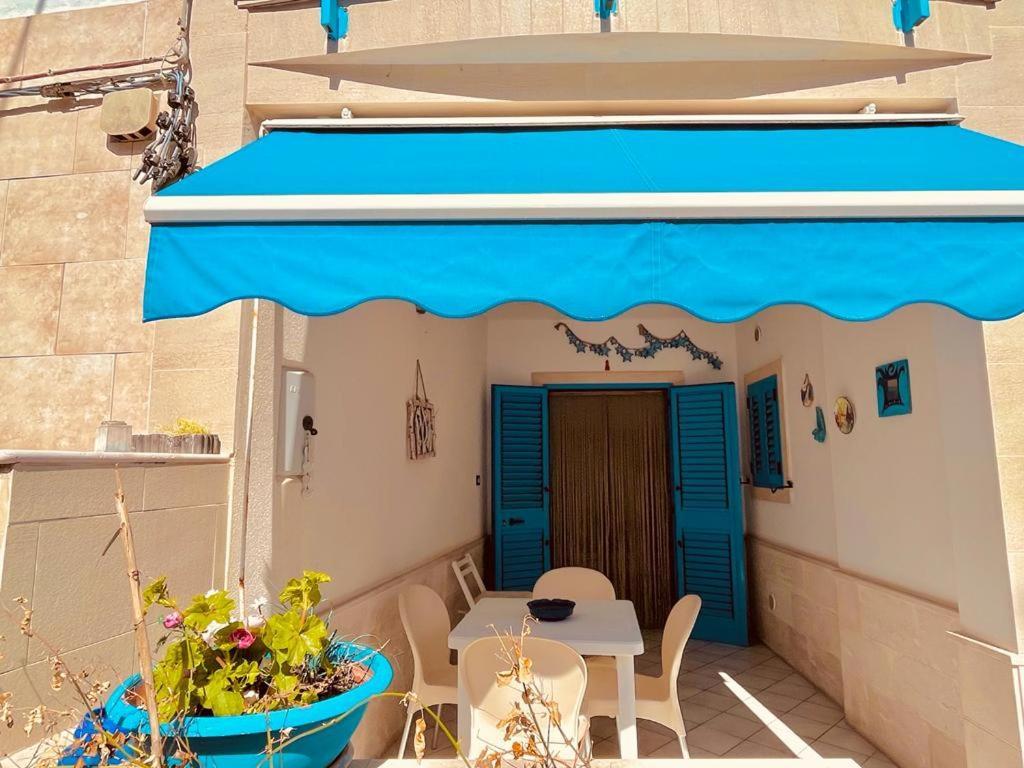 Baia Camerini Villanova di Ostuni Exterior foto