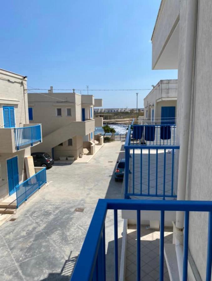 Baia Camerini Villanova di Ostuni Exterior foto