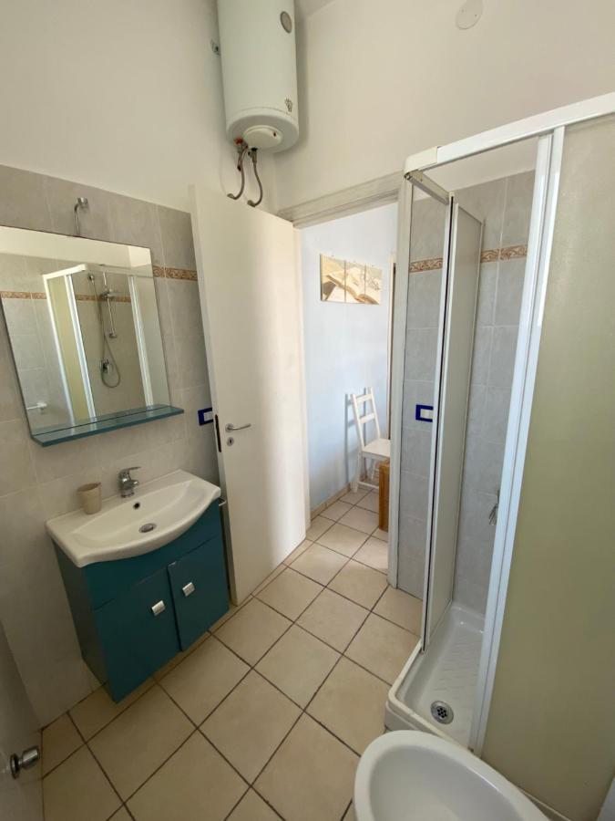 Baia Camerini Villanova di Ostuni Exterior foto