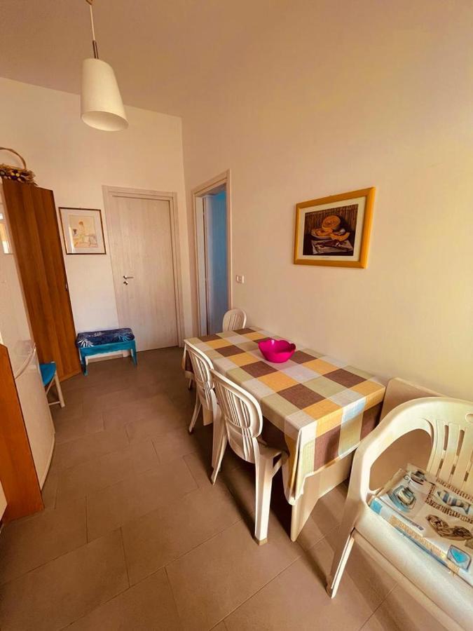 Baia Camerini Villanova di Ostuni Exterior foto