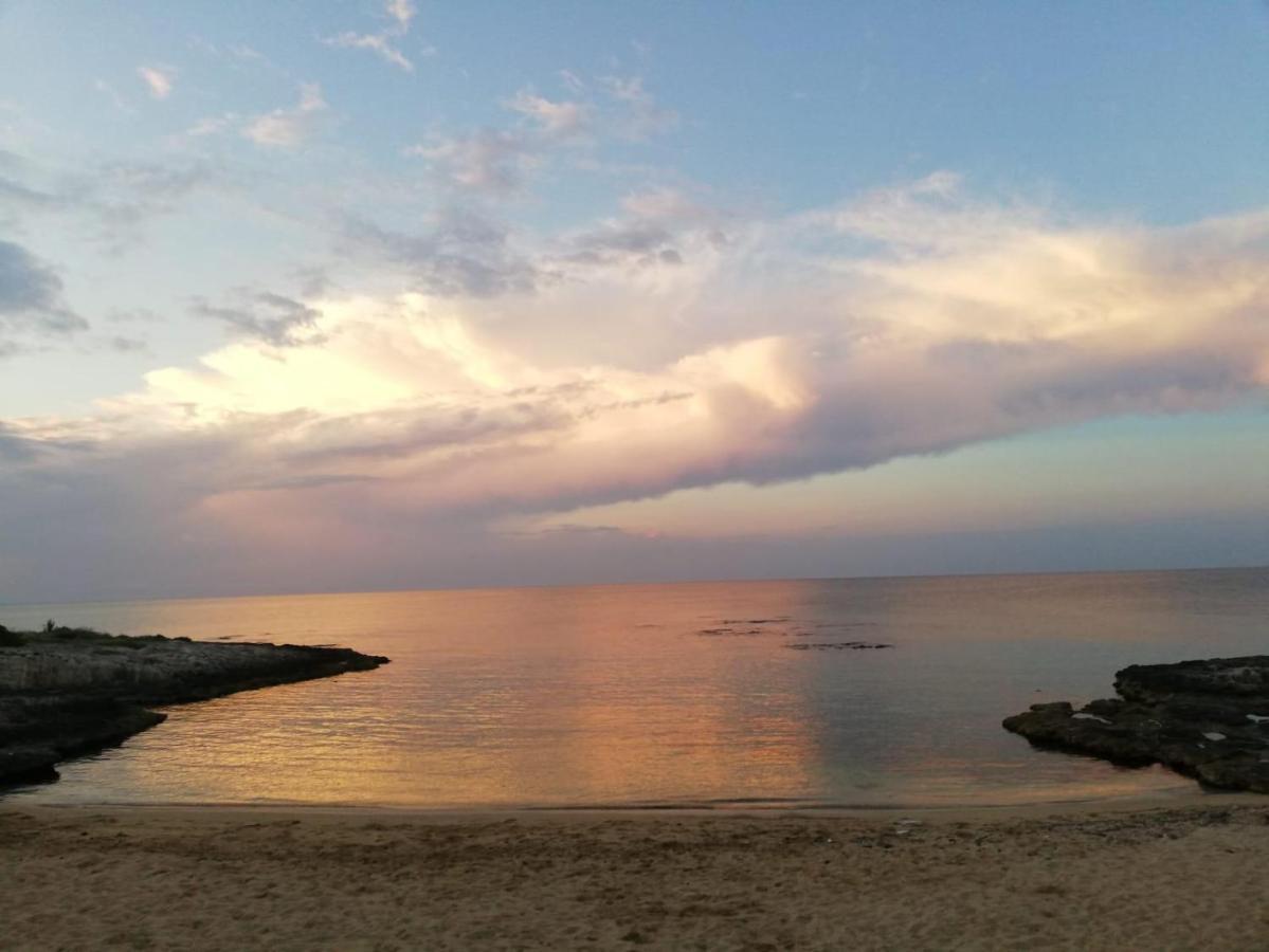Baia Camerini Villanova di Ostuni Exterior foto