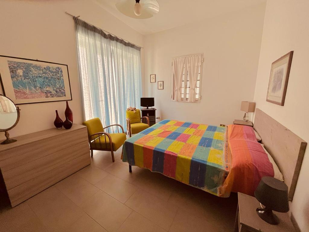 Baia Camerini Villanova di Ostuni Exterior foto