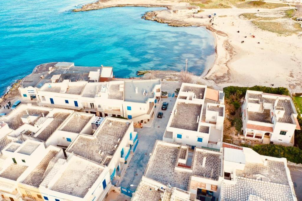 Baia Camerini Villanova di Ostuni Exterior foto