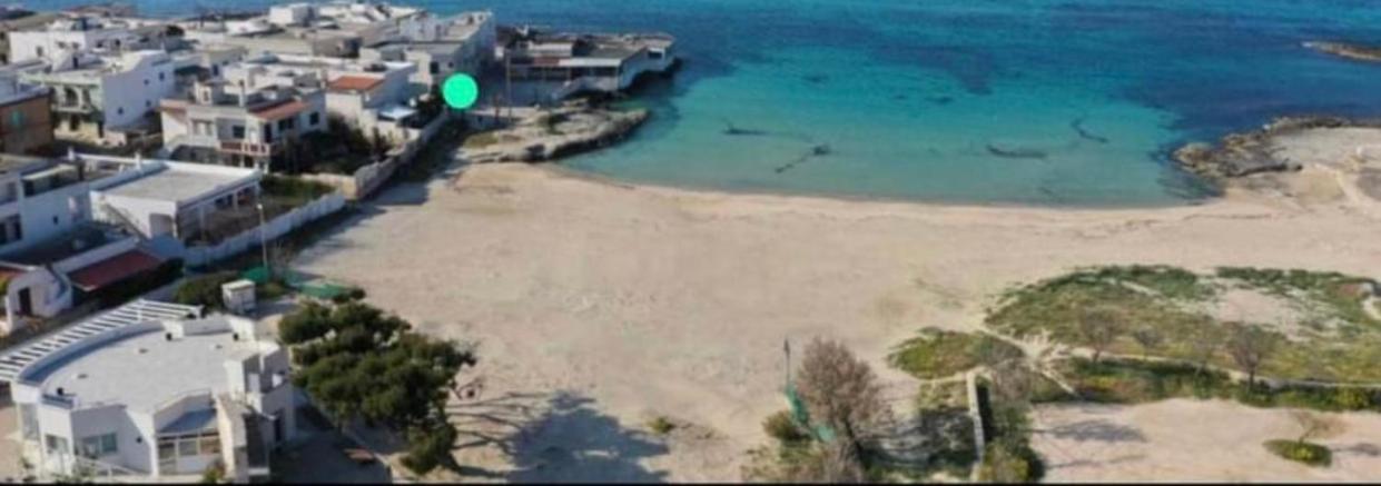 Baia Camerini Villanova di Ostuni Exterior foto